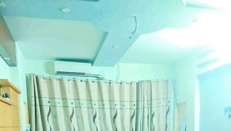 Bán Nhà Đống Đa 46m x 5 Tầng Thoáng trước Sau Ngõ 3m, 50m ra Mặt Phố Nhỉnh 7 Tỷ.